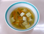 和風スープ